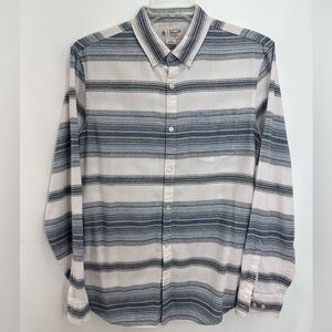 An Original Penguin Soft Flannel Shirt Mens L